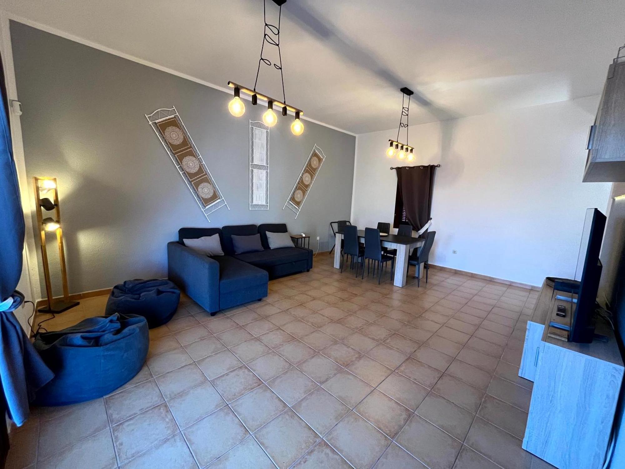 Villa Papi La Oliva Exterior photo